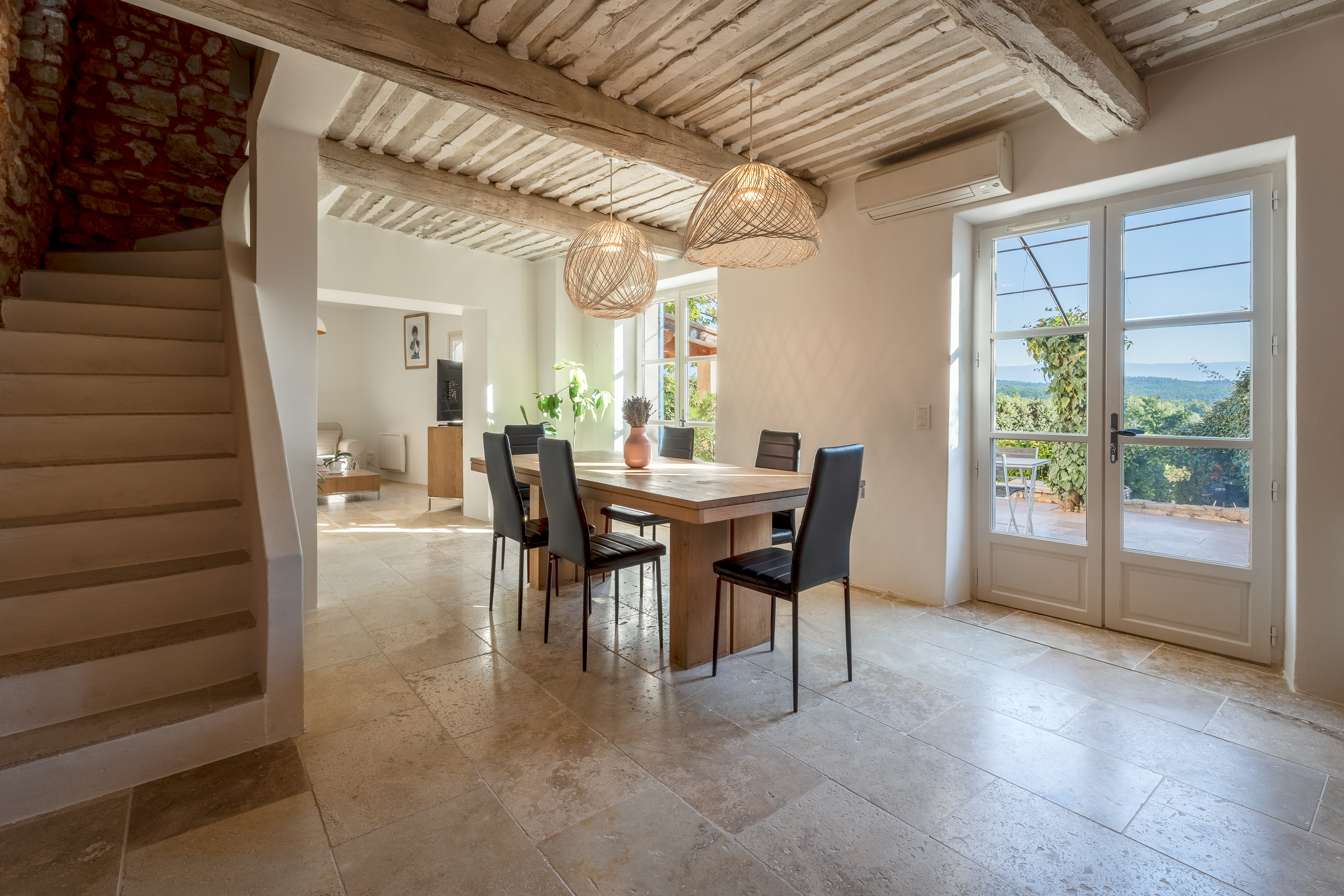 Salle à manger